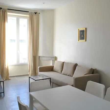 Lecerf 2p Zei5517 Apartment Cannes