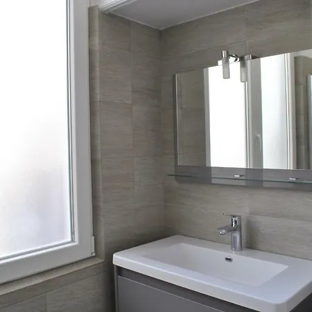 Apartment Lecerf 2p Zei5517